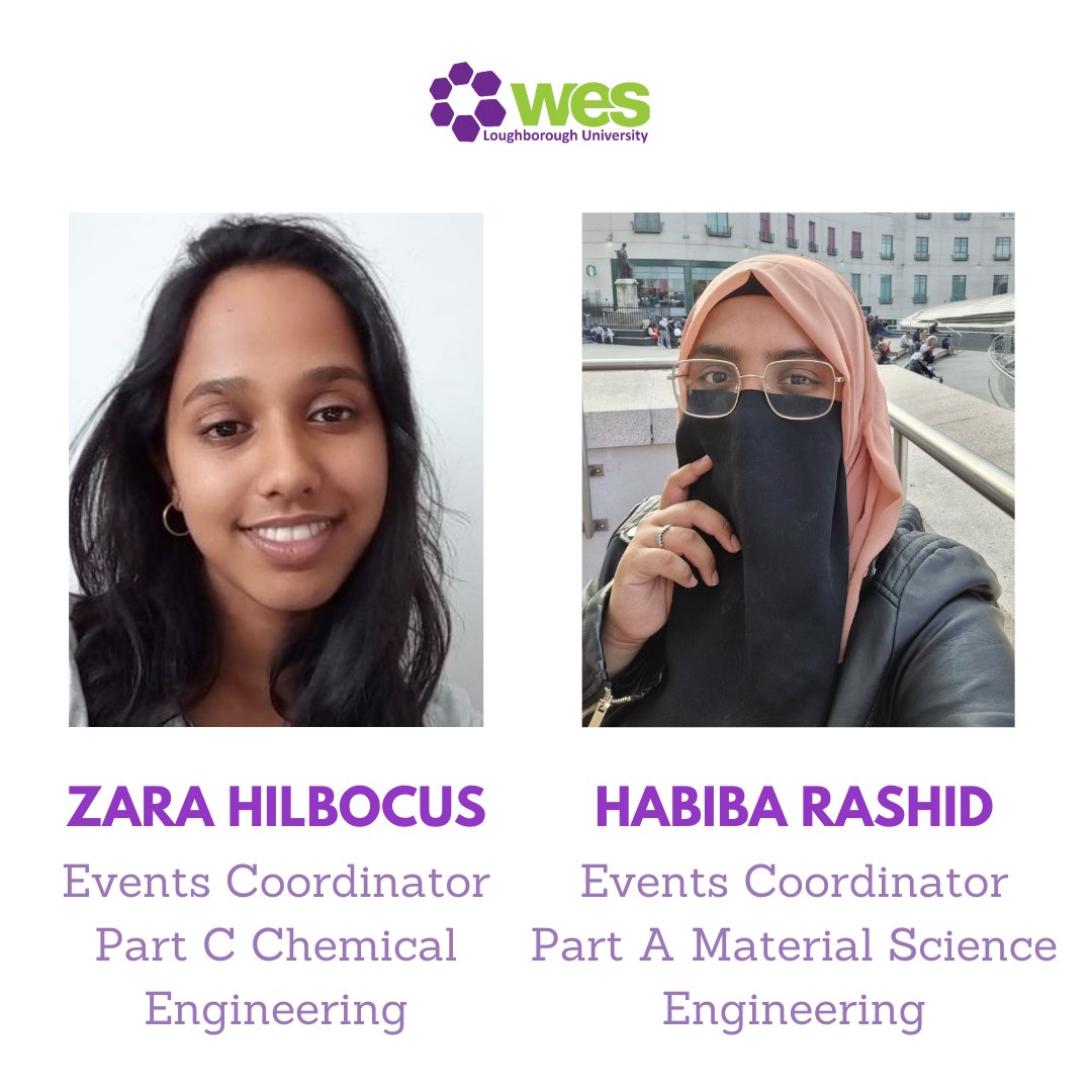 Lboro Women's Engineering Society tweet media