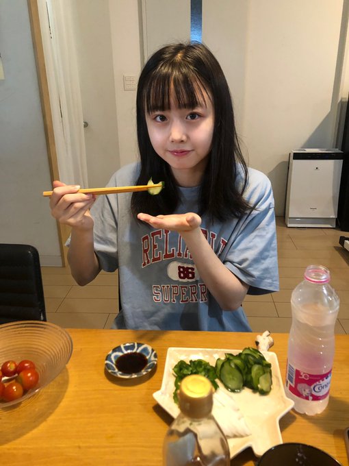 Twitterのコスプレ画像31