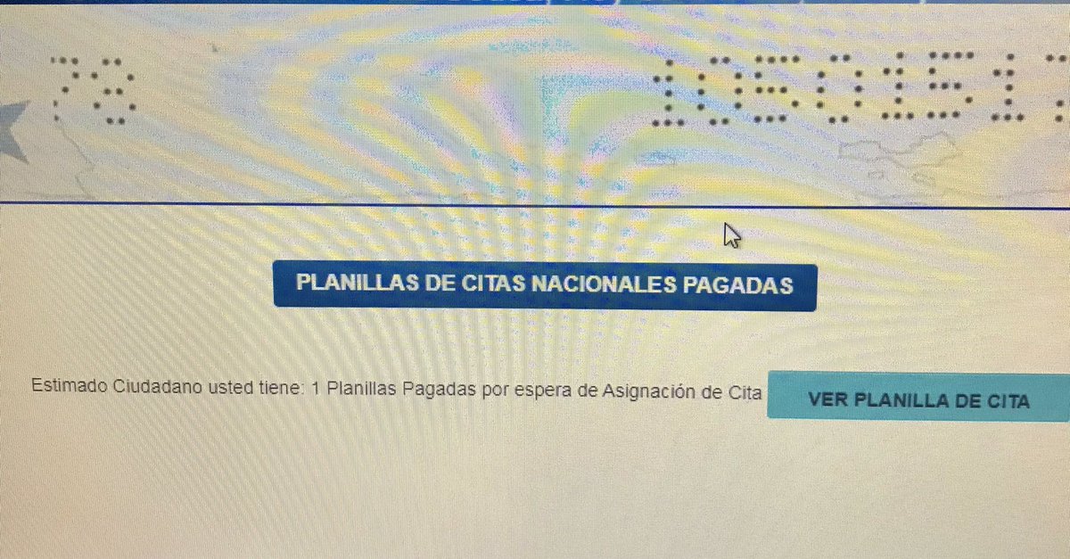 KathyLisbeth's tweet photo. @mccoam Y en histórico solo me aparece el tramite del 2019 https://t.co/4IW82wvla2