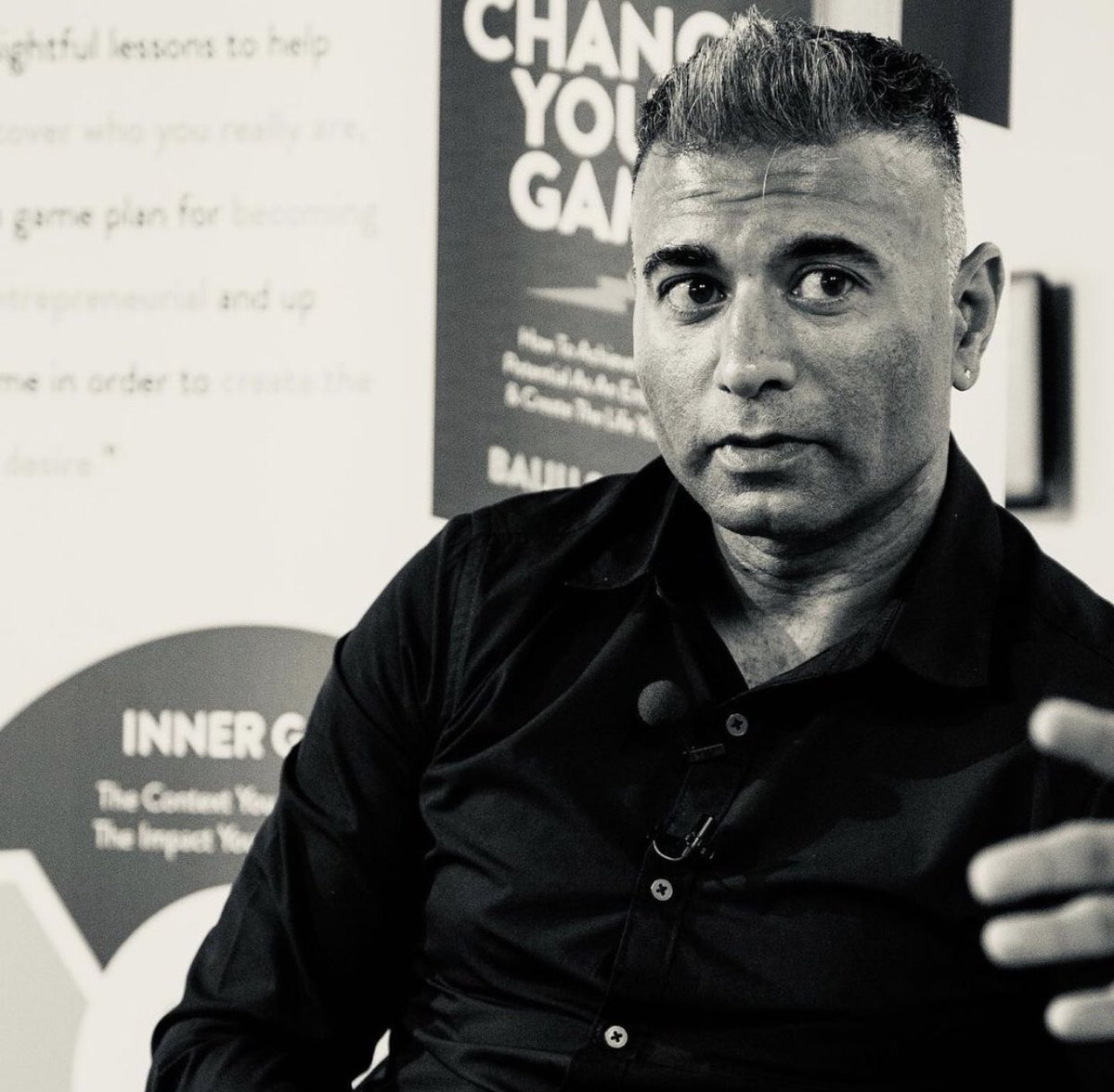 Don't miss tomorrows event Wednesday 21st of July 12 pm. 

All #Entrepreneurs register NOW to network and see our guest speaker,  accountability coach <a href="/BaijuSolanki/">Ɓαιנυ SσƖαηкι 🔥</a> 

ow.ly/EFUV30r1Itm

#mindset  #business #bizhour #YourBizHour #ketteringhour #northantshour #hertshour