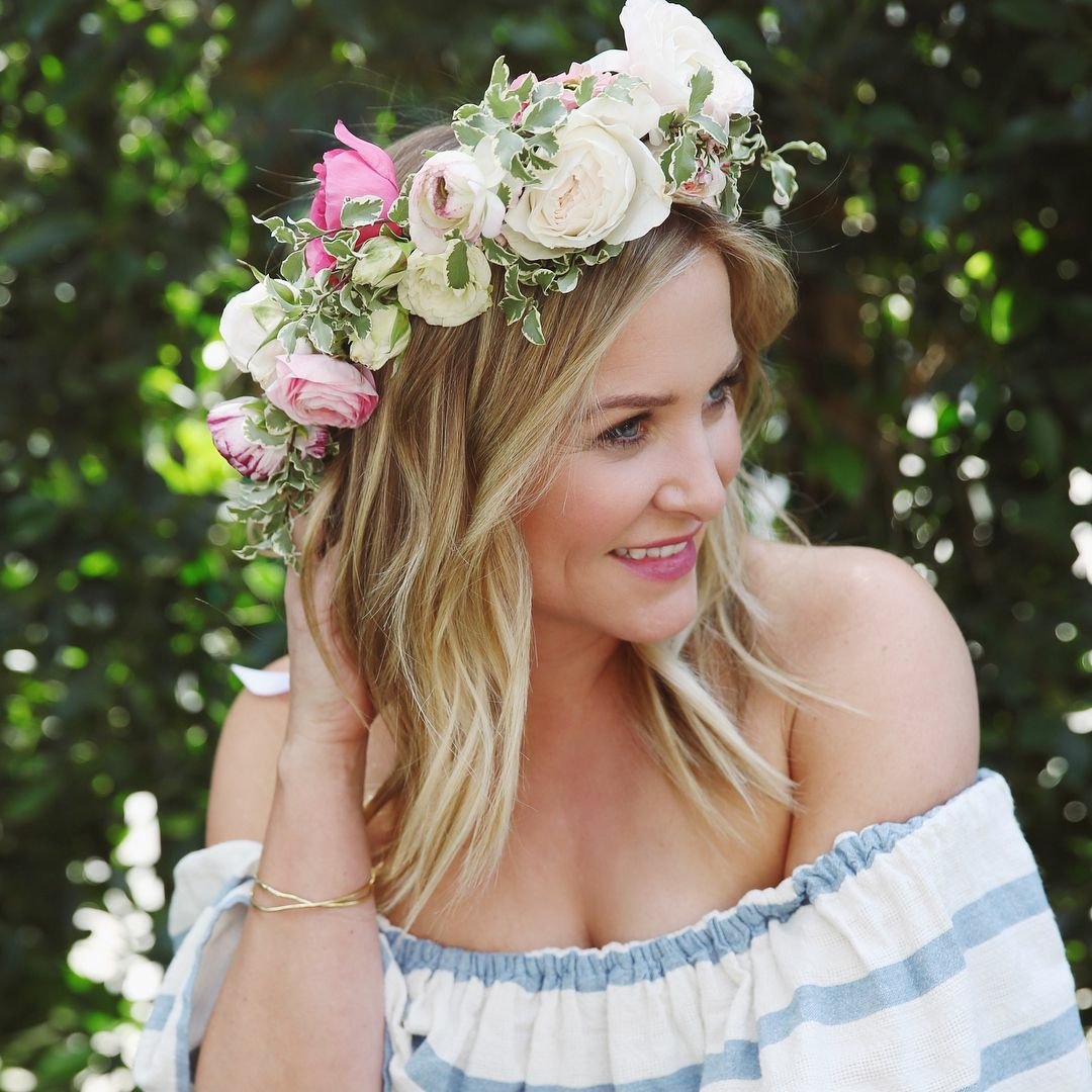  Happy Birthday Jessica Capshaw <3 