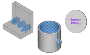 ITI announces the release of CADfix 12 SP2, the latest service pack for its flagship #CAD model #translation, #repair, and #simplification solution. 

Read more about the new functionality &amp; enhancements here: ow.ly/irGt50FzMwG
<a href="/Wipro/">Wipro</a>