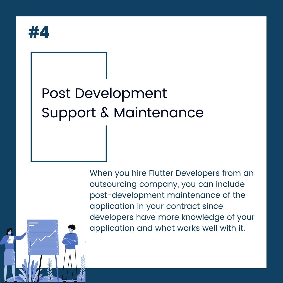 YourTeaminIndia's tweet image. #Flutter is new, complex & it becomes hard to find #developers who truly know how to work with the SDK. The demand for them is high. Looking to #hireflutterdevelopers for your #appdevelopment, read these interesting tips before hiring #flutterdevelopers: bit.ly/3rnleKy