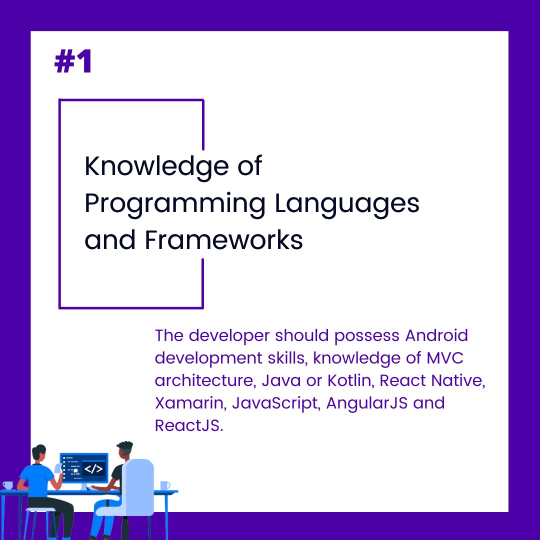 YourTeaminIndia's tweet image. #Flutter is new, complex & it becomes hard to find #developers who truly know how to work with the SDK. The demand for them is high. Looking to #hireflutterdevelopers for your #appdevelopment, read these interesting tips before hiring #flutterdevelopers: bit.ly/3rnleKy
