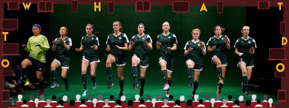 Sarah DeLappe’s award-winning play THE WOLVES will stream for free as part of <a href="/lctheater/">LincolnCenterTheater</a>'s PRIVATE REELS: FROM THE LCT ARCHIVES series. 

buff.ly/3z9zWHy