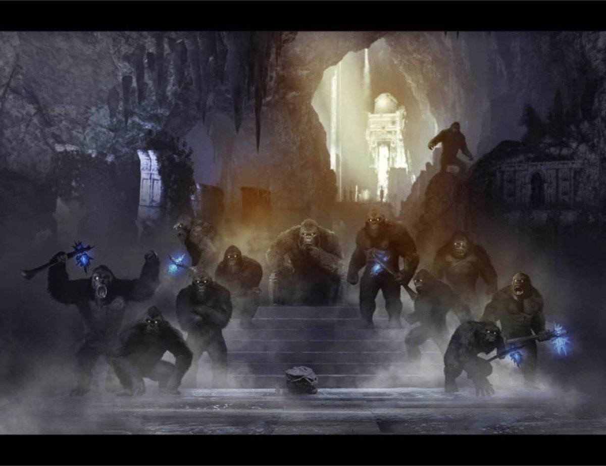 AlexValdez1992's tweet photo. #GodzillavsKong
Photoshop art by victor.antonio_mc at Instagram
#Godzilla #GodzillaKingofTheMonsters #LegendaryGodzilla #titanusgojira #titanusgodzilla #kongskullisland #kingkong #kong #titanuskong #Legendarykong #monsterverse #continuethemonsterverse #mothra #legendarymothra https://t.co/TItgW9liXm