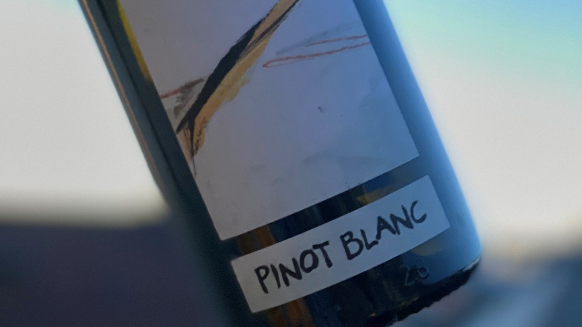 vinum_magazin's tweet photo. Pinot Blanc aus der Bündner Herrschaft 🤩 Happy weekend!
#vinumaufgeploppt
•
#vinummagazin #weintipp #weintippderwoche #vinumtrinkt #vinumstories #vinumtipps #vinumweintipp #graubünden #bündnerherrschaft #swisswine https://t.co/mZjG8KfhKO