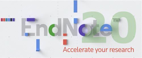 GumbergLibrary's tweet image. Endnote 20 is here! Check out the new interface design &amp;amp; features. Our guide will walk your through installation &amp;amp; setup: buff.ly/2WwCZsi #Wehaveaguideforthat