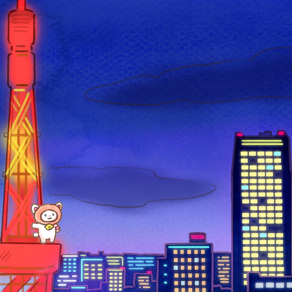 Twoucan 合唱コンクール の注目ツイート イラスト マンガ