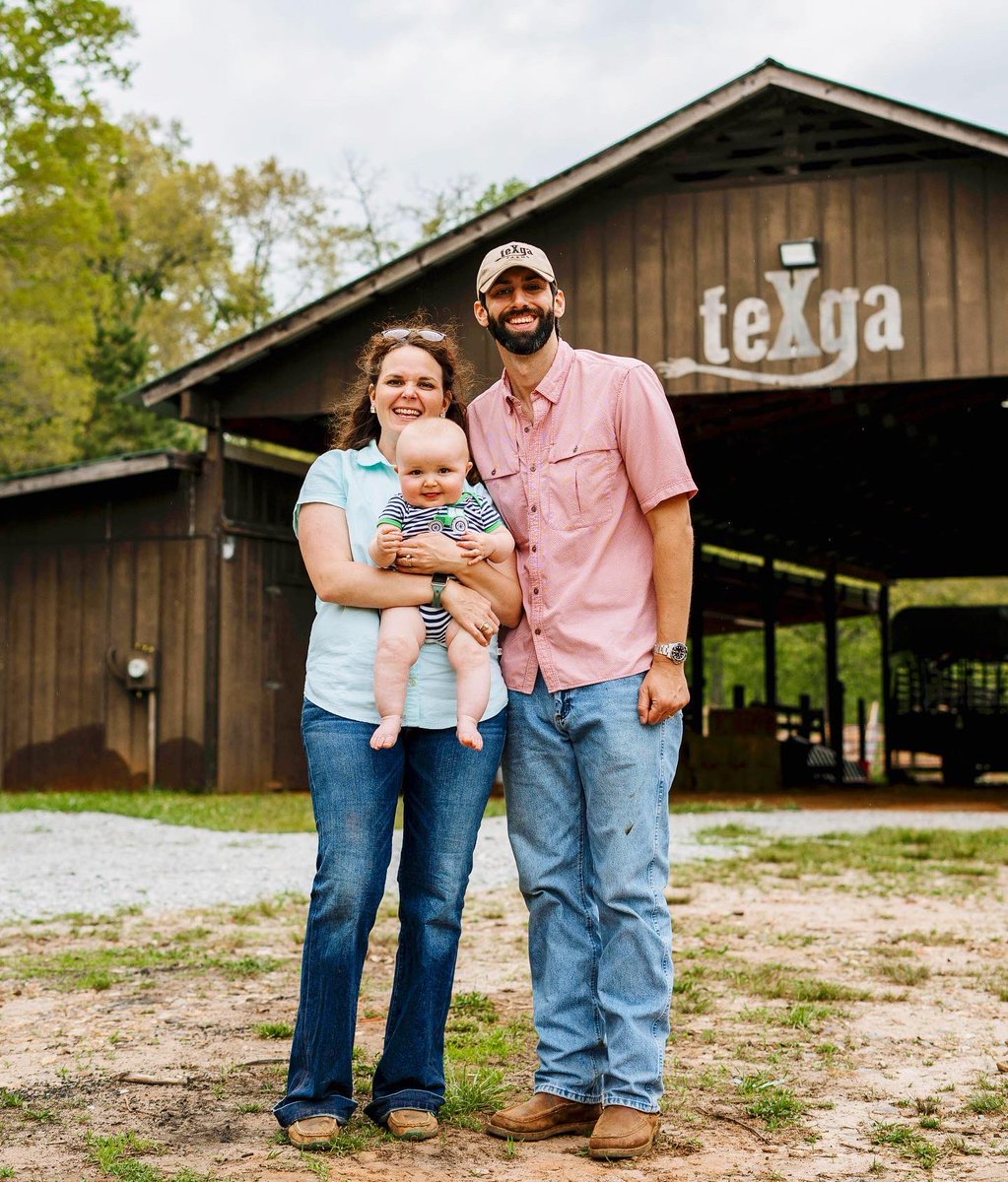 Peach State Pride tweet media