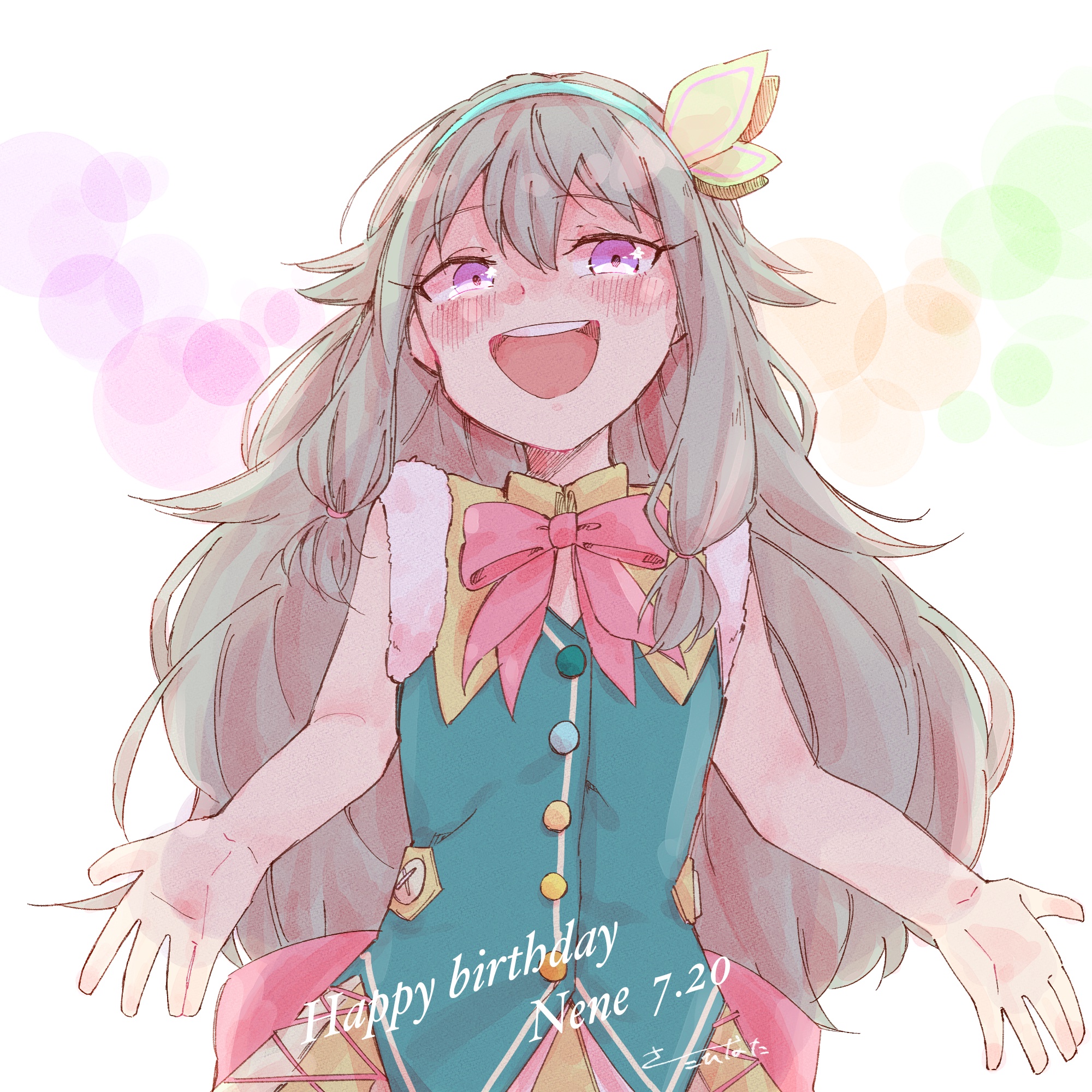 小日向さな on X: 