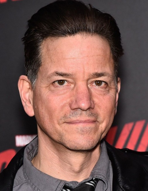 Happy Birthday dear Frank Whaley! 
