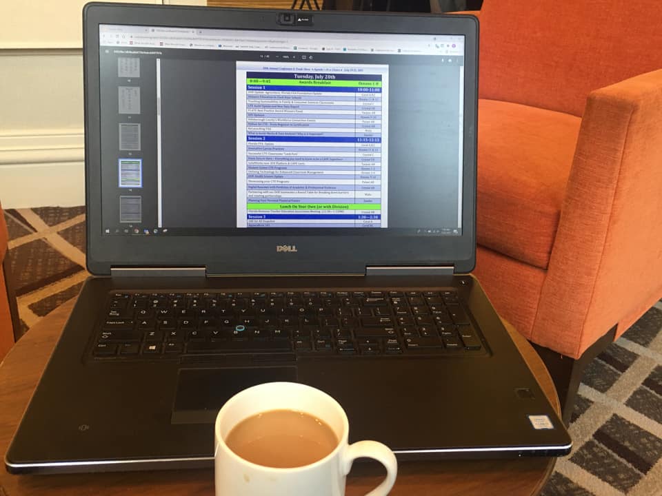 Ebe Randeree tweet media