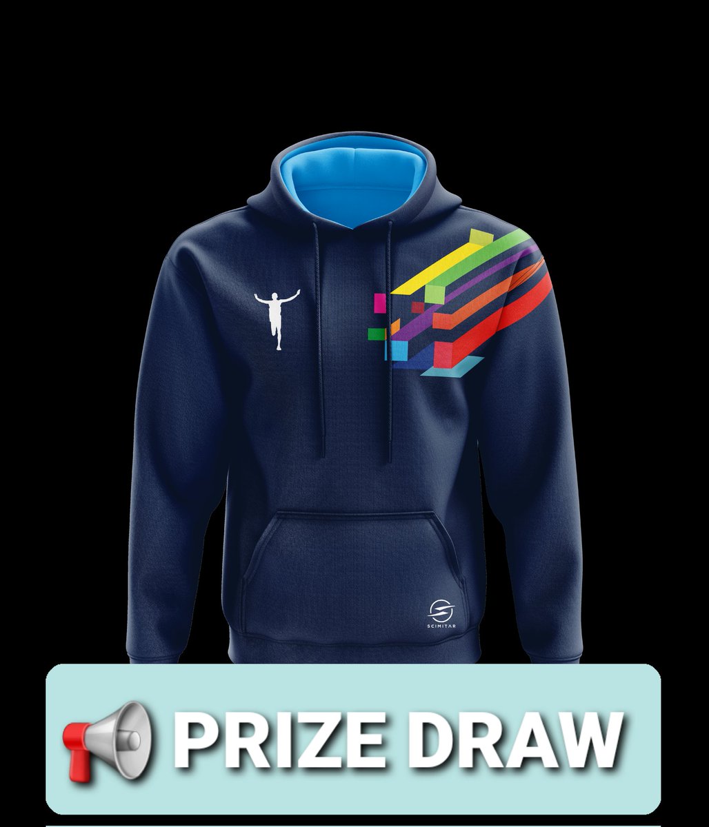 📢 PRIZE DRAW! 📢

Sign up to the Northstowe 10K before the 22st of July for a chance of winning an amazing prizes!
Don't wait, sign up now and enter the prize draw on 22nd July 👇
northstowerunfest.co.uk

Good luck 🤞

#running #sportswear #sustainable #10krun #cambridgerunning