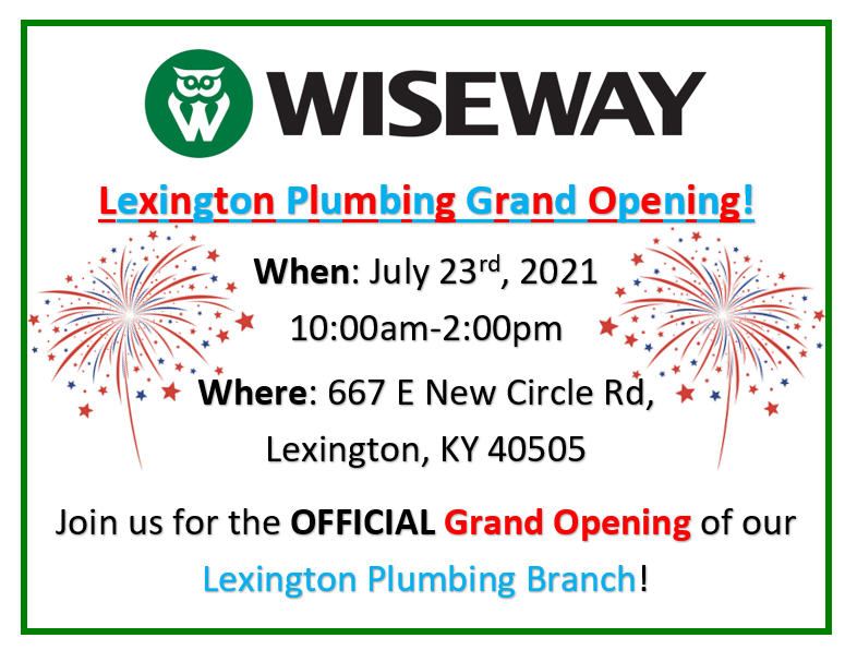 Wiseway Supply (SupplyWiseway) Twitter