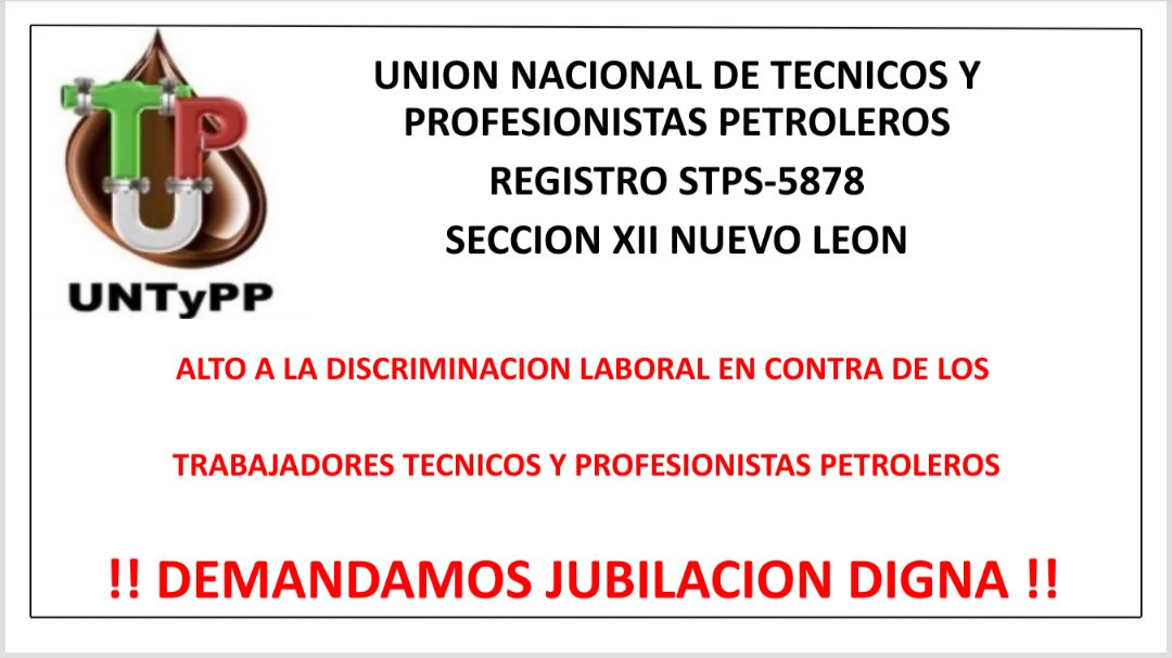 VICTOR MANUEL LUNA AGUILAR tweet media