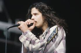 Happy Birthday to Chris Cornell who would have been 57 today.  