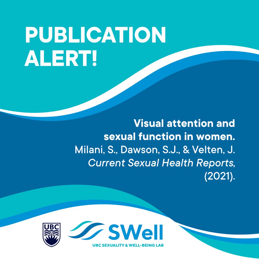 Very first paper from my lab led my grad student Sonia Milani with <a href="/Psychojule/">Dr. Julia Velten</a>. Check it out 👉🏽link.springer.com/article/10.100…