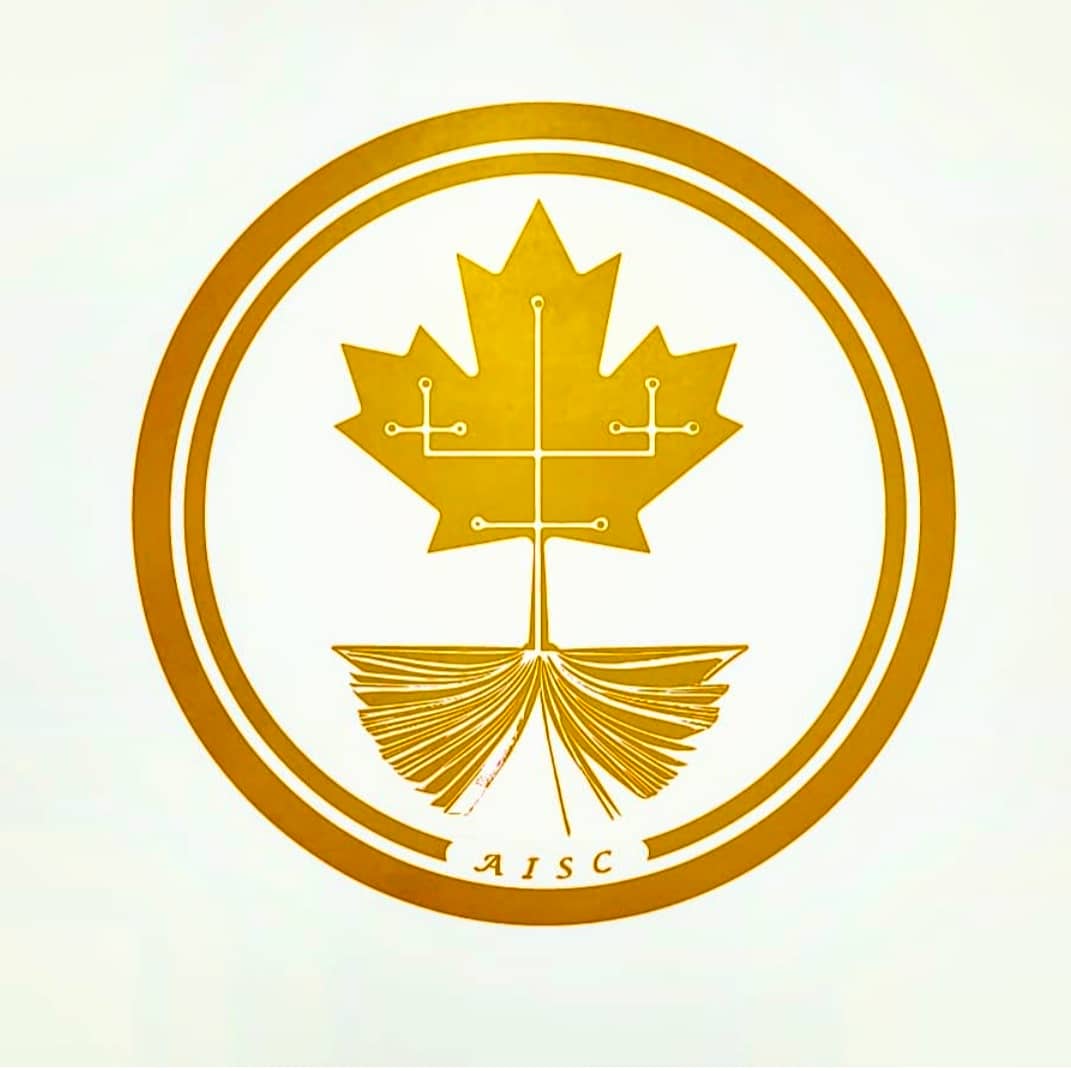 ACanadesi's tweet photo. 🎉Siamo lietə di annunciare che il logo vincitore del contest è la foglia! Grazie a tuttə per aver votato e preso parte alla scelta del logo!
#aisc2021 #canada #italy #logo https://t.co/pwlUYZRhhn