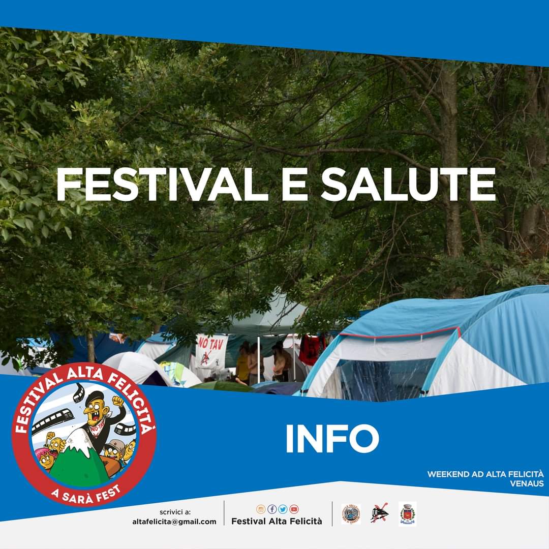 Festival Alta Felicità tweet media