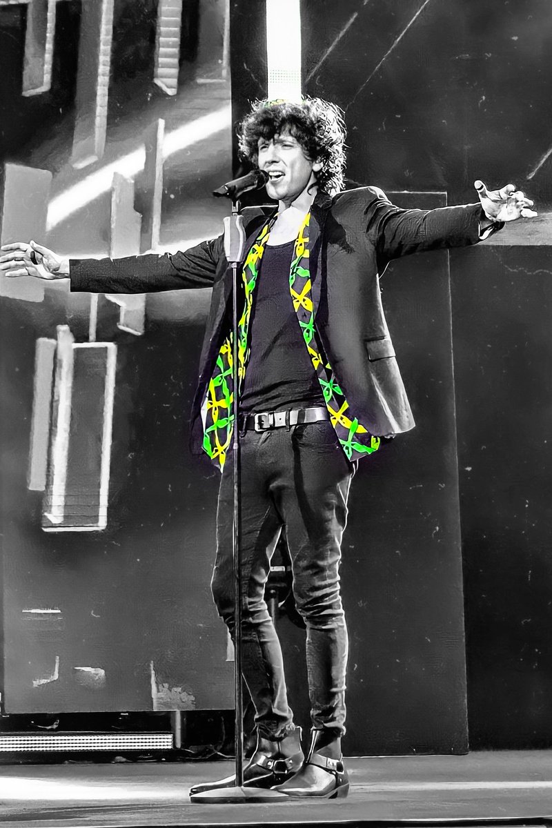 B&amp;W <a href="/MetaErmal/">Ermal Meta</a> #ErmalMeta