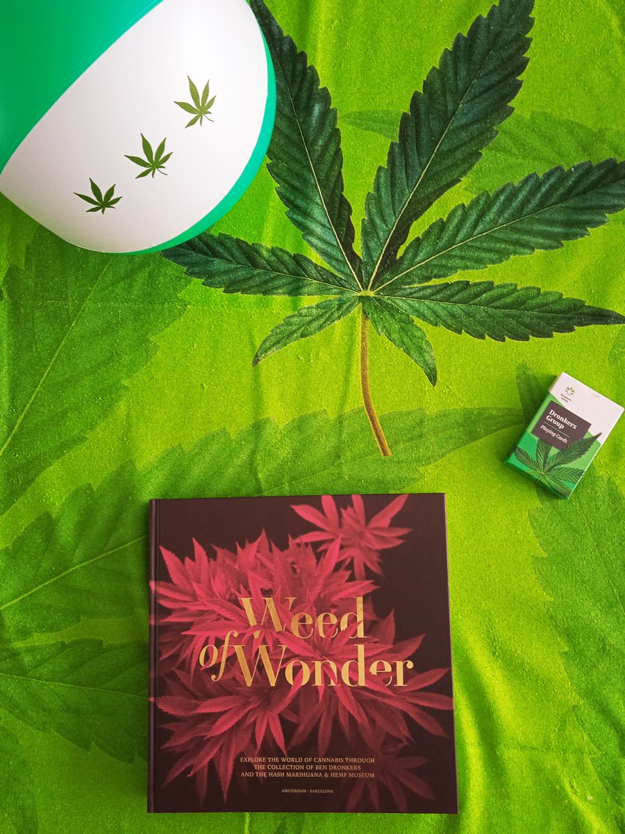 dickswiers's tweet photo. Little gift from work.
#hempflax #sensiseeds #weedofwonder #hemp #cannabis #pekela #hempcity #hempvalley https://t.co/qsNpxaPJKt