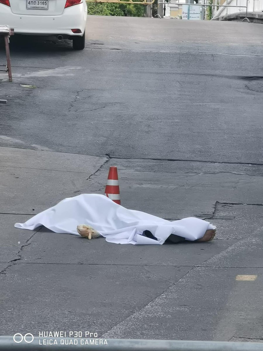Sirote Klampaiboon tweet media