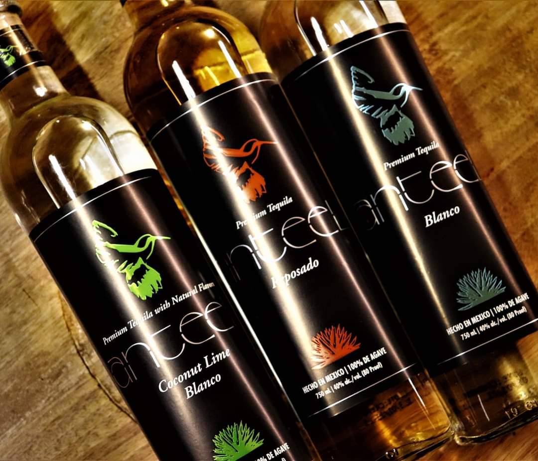 For anyone that's been wanting to order Anteel Tequila, now is the TIME!

Old Town Tequila superstore in San Diego, CA has a deal going on for National Tequila Day, (this Saturday) and they ship to most states nationwide.

Happy (early) National Tequila Day!! 😁