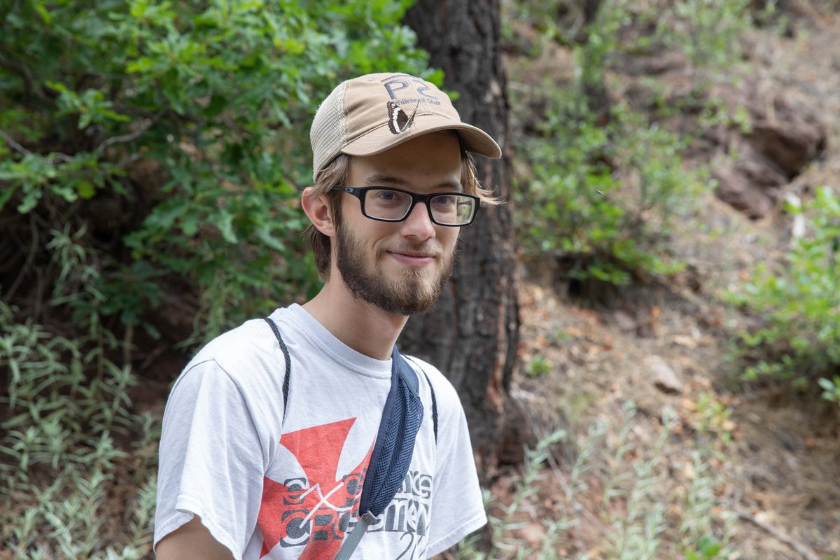 philmont's tweet photo. Connecting with nature is one of the greatest joys of the backcountry. The land will welcome you with open arms so long as you respect it!
What was your favorite moment with nature at Philmont?
#philmont #IWGBTP #philstaff #newmexicotrue #scoutmein #HOmE #hikeon #open4adventure https://t.co/k3YYccNMPO