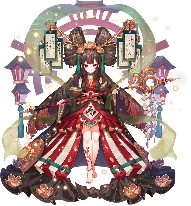 花飾りのtwitterイラスト検索結果 花飾りのtwitterイラスト検索結果