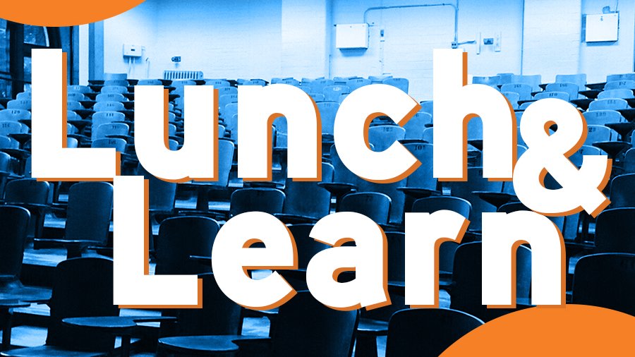 Tomorrow we will have our Lunch and Learn at 12pm! Come join us as we train on Excel. It's an important business tool that will help you throughout your career and job.
RSVP: veteransub@uta.edu
.
.
.
#veterans #veteransupport #veteranresources #LunchandLearn #college