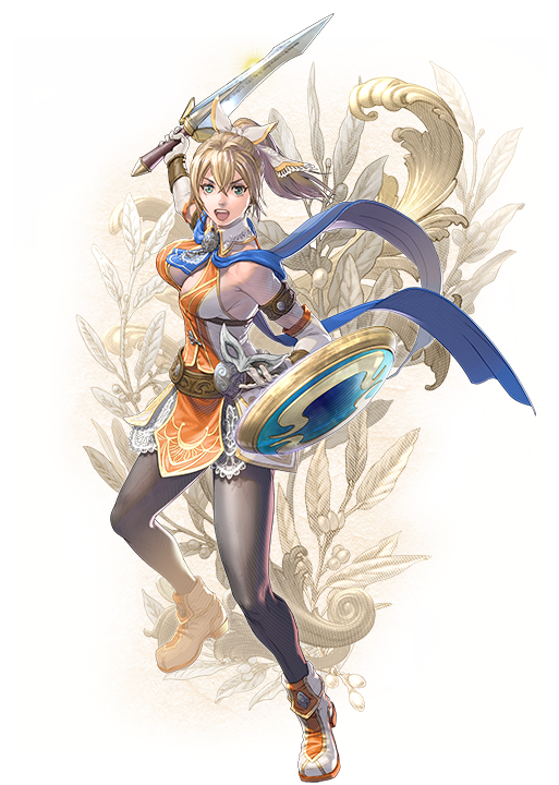 ট ইট র Soulcalibur カサンドラのイラストでは ストーリー上で重要 な意味を持つ仮面を左手に持っています 背景にはギリシャの国花であるアカンサスが描かれており ポージングも含めて姉のソフィーティアのイラストと対になっています ディレクターより ট ইট র Soulcalibur カサンドラのイラストでは ストーリー上で重要 な意味を持つ仮面を左手に持っています 背景にはギリシャの国花であるアカンサスが描かれており ポージングも含めて姉のソフィーティアのイラストと対になっています ディレクターより