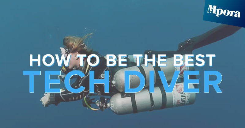 simplyscuba's tweet photo. Tech diver and technical diving are rather vague terms that can describe a range of things...
#mpora #surfaceinterval #techdiving #techdiver #technicaldiving #scubadiving #scuba #diving #simplyscuba