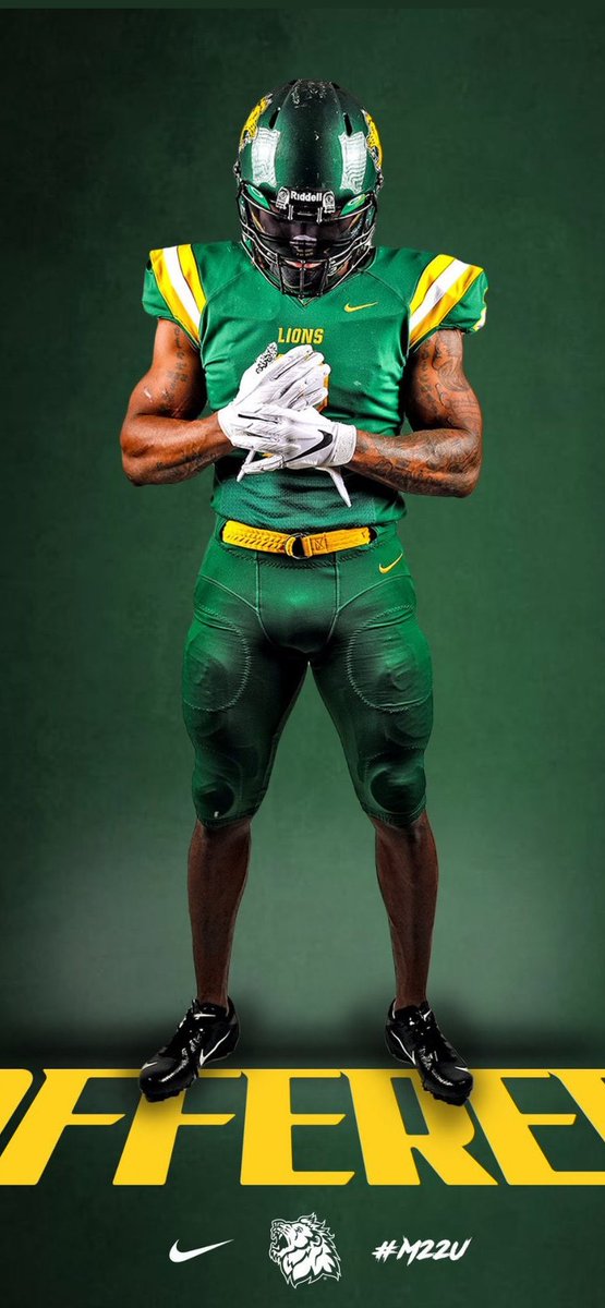 Congratulations to 
<a href="/AJ33613255/">AJ Harris</a>
  for receiving his second  offer from @MOSOFOOTBALL 

.