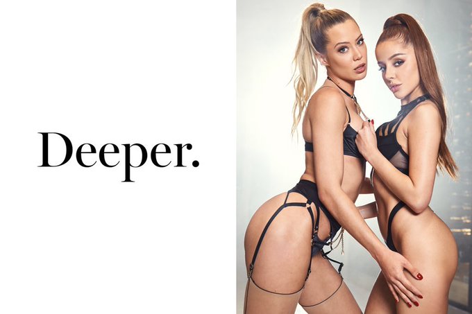 &ldquo;Another Person&rdquo;   Thursday at 10:30 am PST 🕥✨ https://t.co/FbKSJ4iqdr<a href="/tag/vixenangel"class="tags"><span>#vixenangel</span></a>