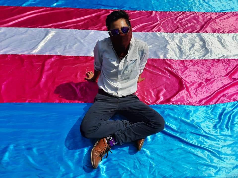 FueraCloset_AC's tweet photo. #ÚltimaHora Aprueba @Legismex ley de reconocimiento a la identidad de género en el Estado de México, con la que las personas trans podrán rectificar su acta de nacimiento sin necesidad de interponer ningún amparo.  🏳️‍⚧️

#LeyDeIdentidadDeGéneroYaEdomex #EdomexSinTransfobia https://t.co/V18nlTNy6S