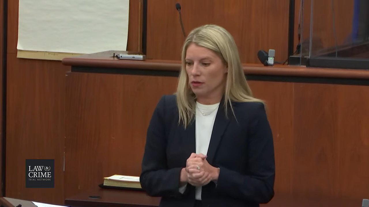 Cathy Russon on Twitter "FakeUberMurderTrial Public defender Alicia