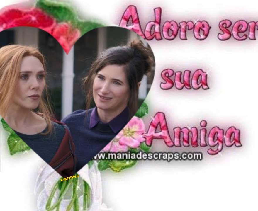 xmenmes's tweet photo. Feliz dia do amigo! https://t.co/5vlSiCDZq8