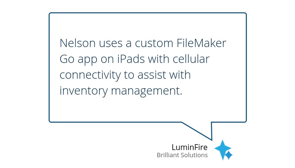 timcimbura's tweet image. Manufacturing Company Gets New Website and FileMaker Support

Read the full article: Manufacturing Company Gets New Website and FileMaker Support
▸ bit.ly/39v9NcJ

#Claris #FileMakerGo #ManufacturingSolutions #FileMaker #WordPress