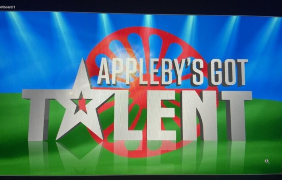 SherrieRomany's tweet photo. We are getting so excited about @ApplebyFair plans @Drive2Survive3 💃 🎤 🍳 🔥 🎥 ⛺ #RomanyWays #Traveller #Roma #Talentshow #ApplebysGotTalent #crafts #communityAction #singers #art #History #celebrateCulture #nomoresection4 #LessTalkMoreAction https://t.co/ZZSIY8okrV