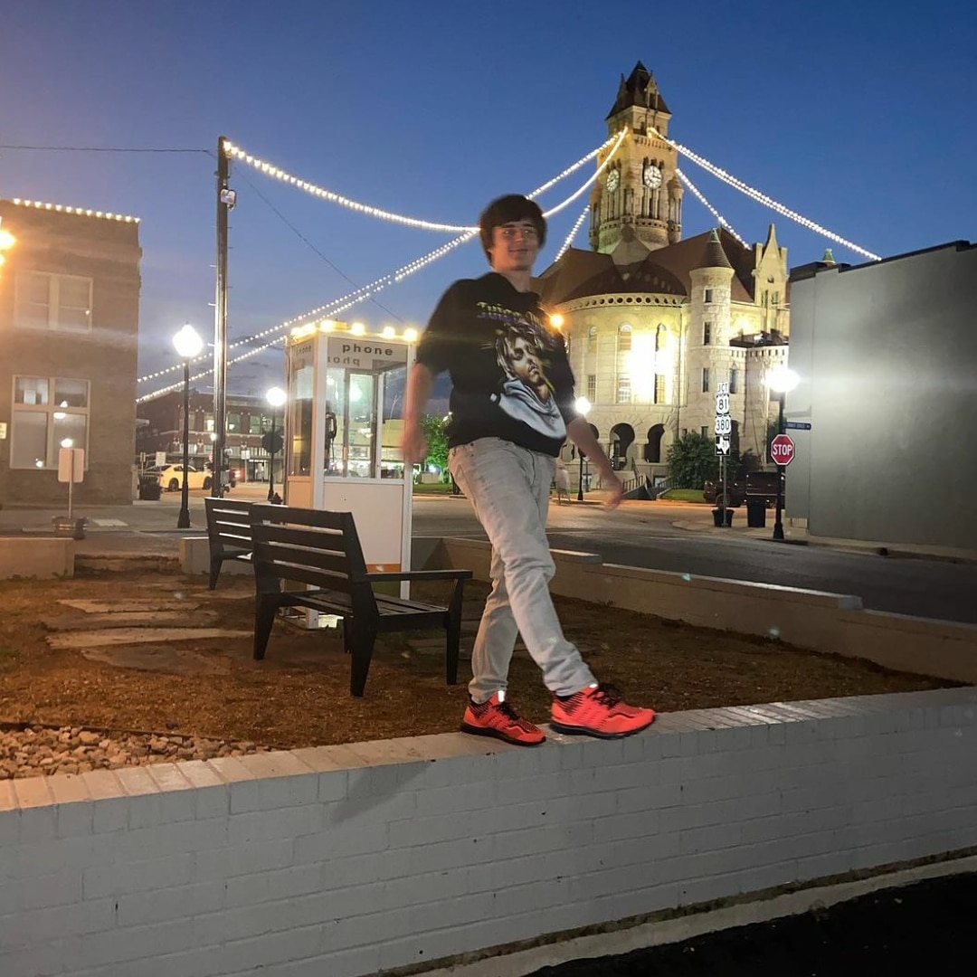 CodeTrix21's tweet image. #NewProfilePic