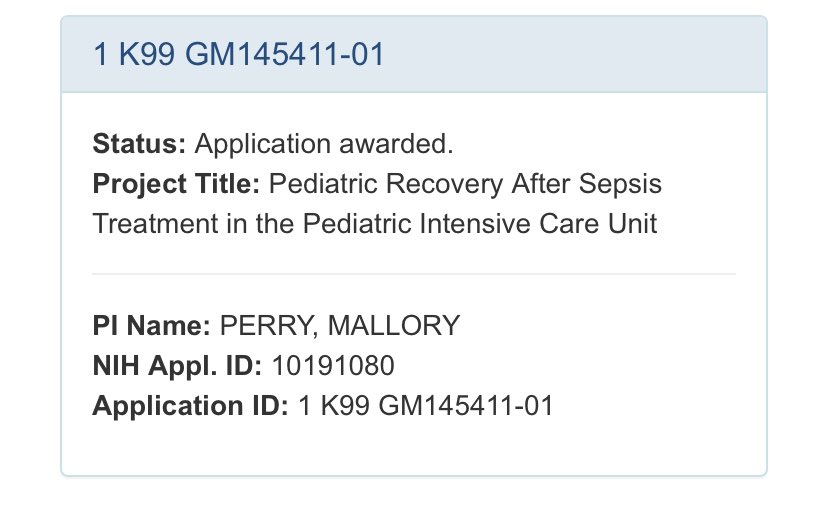 Mallory Perry-Eaddy, PhD, RN, CCRN tweet media