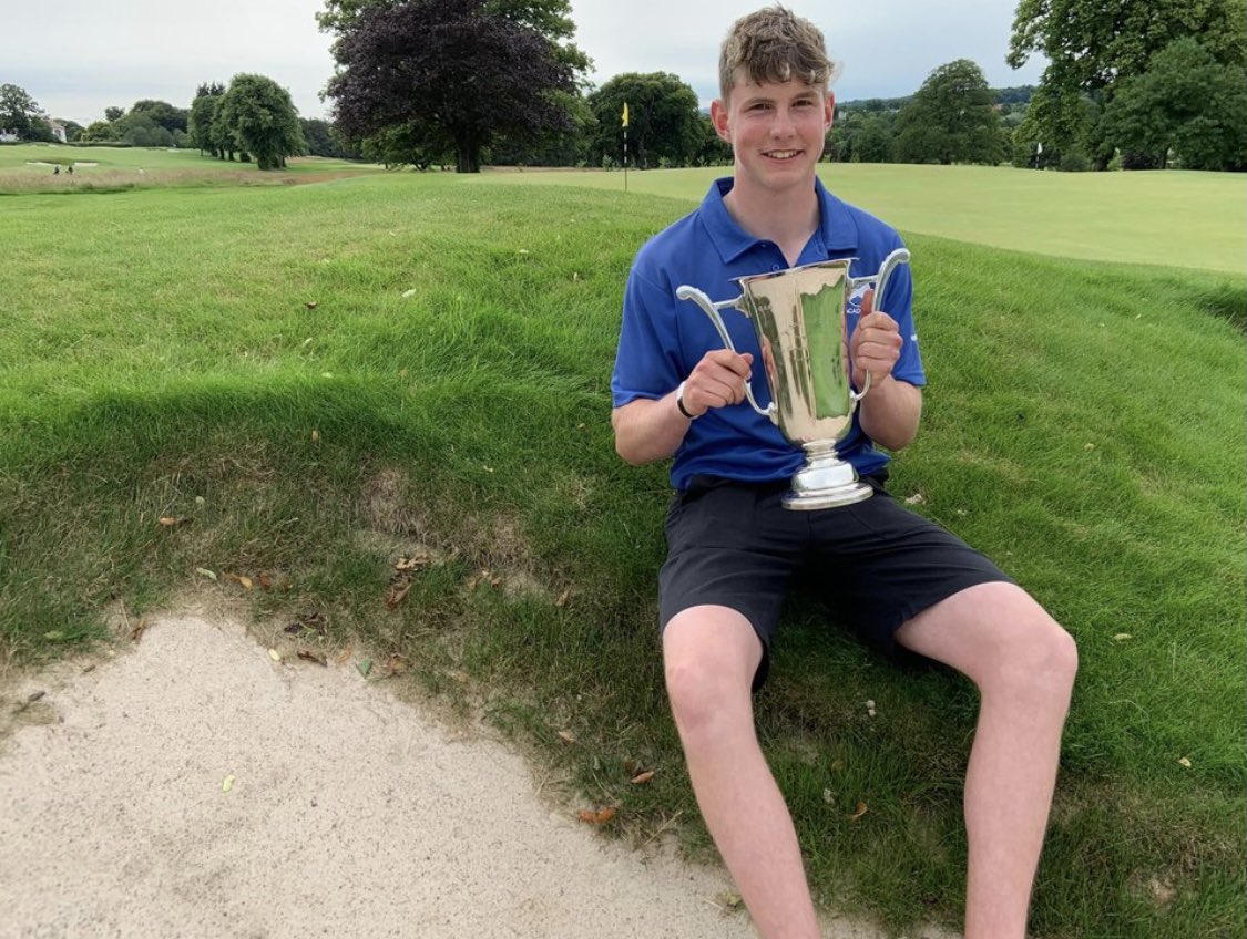 davidburnsgolf tweet media