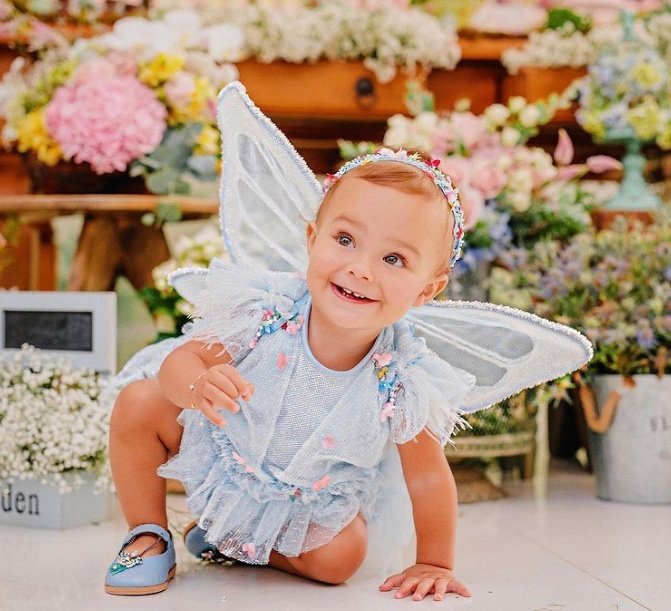 babymariar's tweet photo. 🌺 | Faz 1 ano que cheguei pra colorir o que era cinza e completar o que faltava, tornando o jardim da vida de todos que me cercam 𝙖𝙞𝙣𝙙𝙖 𝙢𝙖𝙞𝙨 𝙗𝙤𝙣𝙞𝙩𝙤! Viva!!!

#MariaFaz1
#JardimDaMaria https://t.co/Vv7tHOhg0Z
