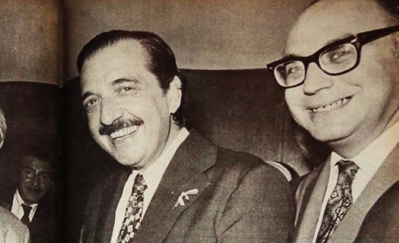 📰 RETOMAR A GRINSPUN 
El acuerdo con el FMI debe diferenciar deuda legítima e ilegítima

🔗 Les comparto mi nota de opinión para <a href="/Grupolacapitana/">Grupolacapitana</a> en el siguiente link 👇🏼
grupolacapitana.com.ar/retomar-a-grin…