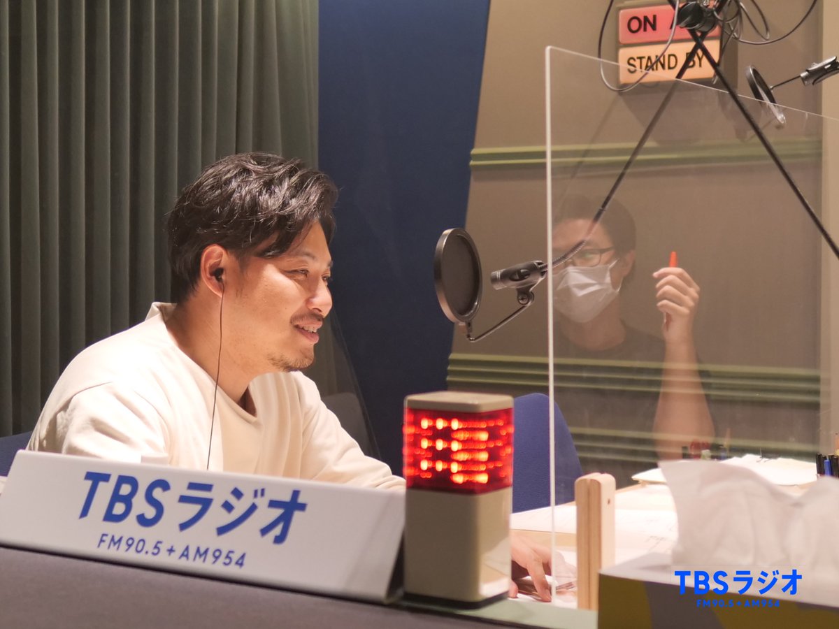 アルコ ピース D C Garage Tbsラジオ On Twitter アルコ ピース D C Garage 2021年7月20日放送分 アルピーdcg Radikoタイムフリー Https T Co Baan9wnson アフタートーク Https T Co Wmkxss1amf 平子さんと酒井さんは 後輩の緊張をほぐしたいそう