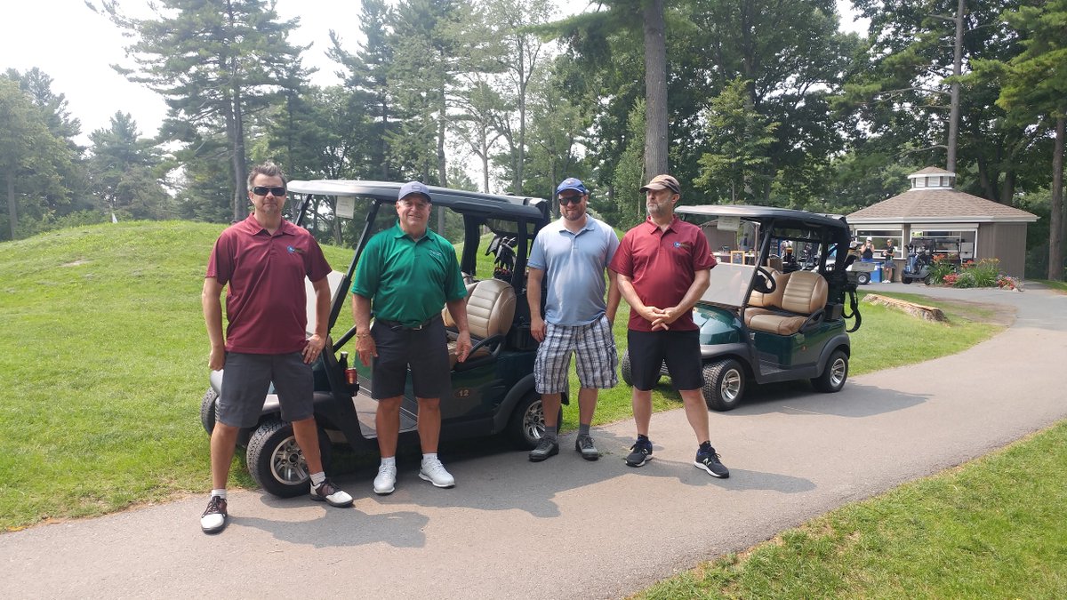 ChamberYGK's tweet image. The 32nd Annual Chamber Golf Classic was held yesterday, in partnership with @WeAreJohnson at the @Catgandcc!

Thanks to everyone who joined us whether as a sponsor, a golfer, or both.