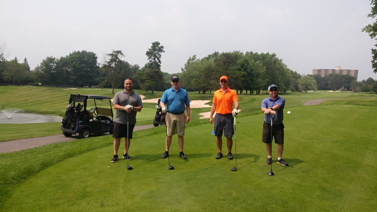 ChamberYGK's tweet image. The 32nd Annual Chamber Golf Classic was held yesterday, in partnership with @WeAreJohnson at the @Catgandcc!

Thanks to everyone who joined us whether as a sponsor, a golfer, or both.