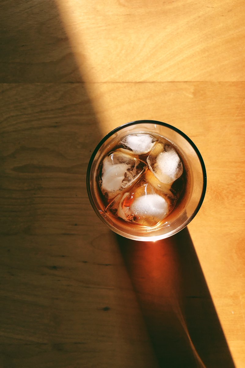 We're roasting, literally, <a href="/Philip_hindes/">Philip Hindes</a> Cold Brew recipe is an oldie but goodie. It helped us through the heatwaves of 2020 and it's just as good now!

instagram.com/p/CRj7SpIsQhh/…