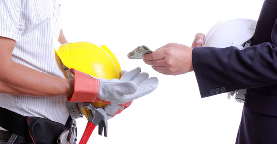 If your construction company doesn’t have the right internal controls or doesn’t enforce them, workers could steal from you and your clients. We discuss essential controls and other ways to prevent fraud.

myboyum.com/construction/w…
